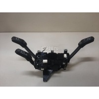 Переключатель подрулевой в сборе VAG Superb 2015 5Q0953502ALIGI