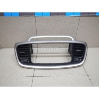 Накладка декоративная Hyundai-Kia Sorento III Prime (2015 - 2020) 84740C6200MEC