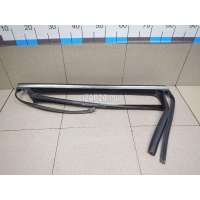 Уплотнитель стекла двери Hyundai-Kia Sorento III Prime (2015 - 2020) 83530C5001