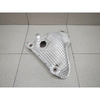 Экран тепловой Hyundai-Kia Sorento III Prime (2015 - 2020) 285253C770