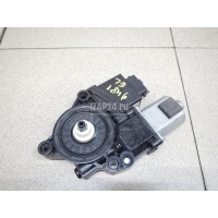Моторчик стеклоподъемника Hyundai-Kia Sorento III Prime (2015 - 2020) 83450C5220