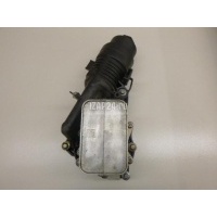 Корпус масляного фильтра BMW X1 F48 2014 11428580412