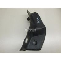 Накладка (кузов наружные) BMW X1 F48 2014 63217350721