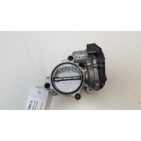 Заслонка дроссельная электрическая BMW 5-serie G30/G31/F90 2017 13548623324