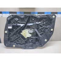 Стеклоподъемник электр. задний правый BMW 7-serie G11/G12 2015 51357422878