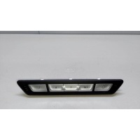 Блок кнопок управления сиденьем BMW 7-serie G11/G12 2015 61319382800