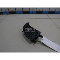 Дефлектор воздушный Renault Kaptur 2016 687604547R