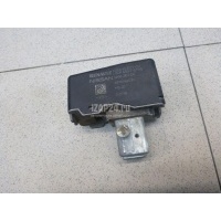 Замок рулевого управления Renault Kaptur 2016 487006831R