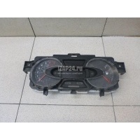 Панель приборов Renault Kaptur 2016 248106886R