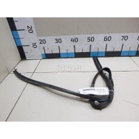 Уплотнитель двери Renault Kaptur 2016 828387527R