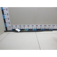 Уплотнитель капота Renault Kaptur 2016 668306984R
