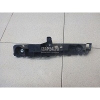 Кронштейн заднего бампера правый Renault Kaptur 2016 850440944R