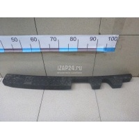 Наполнитель заднего бампера Renault Kaptur 2016 849301177R