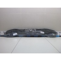 Решетка стеклооч. (планка под лобовое стекло) Renault Kaptur 2016 668627297R