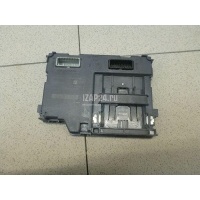 Замок зажигания Renault Kaptur 2016 285905280R