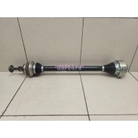 Полуось задняя VAG A5/S5 (F5) 2017 8W0501203D