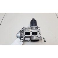 Клапан рециркуляции выхлопных газов Mitsubishi Pajero/Montero Sport (KS) 2015 1582A526