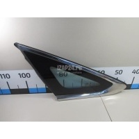 Стекло кузовное глухое левое Hyundai-Kia Sonata VII (2015 - 2019) 87810C2500