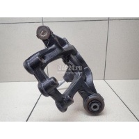Кулак поворотный задний левый Mazda CX 9 2017 TK502612XA