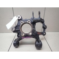 Кулак поворотный задний правый Mazda CX 9 2017 TK502611XA
