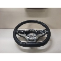 Рулевое колесо для AIR BAG (без AIR BAG) VAG Tiguan 2016 5G0419091JHCPU