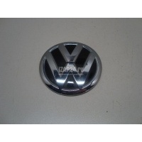 Эмблема на крышку багажника VAG Tiguan 2016 5NA853630FOD