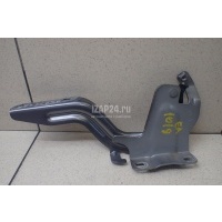Петля капота левая Renault Koleos 2017 654016195R