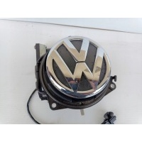 Камера заднего вида логотип volkswagen passat b8 cc 3ae827469n