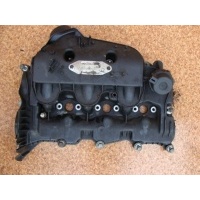 Land rover discovery 3 07 2 , 7td v6 крышка клапонов