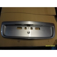 Диафрагма крышки багажника багажника nissan primera p12 седан 84810 - au300