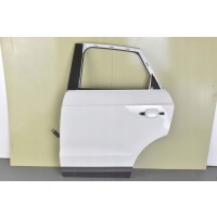 Дверь левый задняя задняя 8u0833051 audi q3 8u rsq3 ls9r 12 - 18