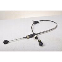 Volvo s80 ii v70 iii ссылки переключения кпп 31256939