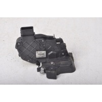 Volvo s80 ii v70 iii замок дверь левый передняя передний 31253665