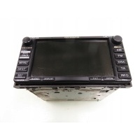 Радио toyota avensis ii 0866200910
