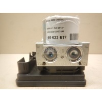 Блок ABS (насос) BMW X1 F48 2014 34515A374B5