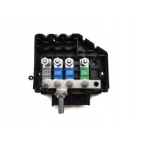 Блок akumulatora мерседес мл w164 a1645400750
