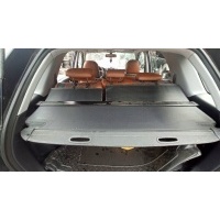 Kia sportage ii 04 - шторка багажника жалюзи