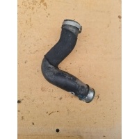 Патрубок интеркулера Volkswagen Touareg 2007 7L6145738A