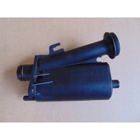 Trafic ii 01 - 1.9 dci f9q762 маслоотделитель масляный 8200140763a