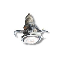 КПП автоматическая (АКПП) Subaru Legacy 4 2004 31000-AF810,TG5C7CPAAB-Y4