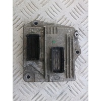 Блок управления astra h 1.6 fffv ex 55562549