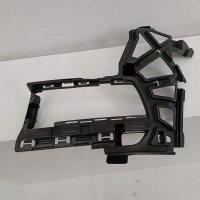 Каретка бампер левый передняя volkswagen touran ii 5ta после 2016 5ta807723