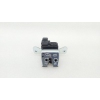 Замок двери багажника Hyundai Tucson NX4 2021 81230G3000
