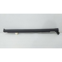 накладка порога наружная Hyundai Tucson NX4 2021 87751N9000CA, 87751N9000