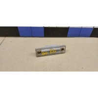 Фонарь подсветки номера Chevrolet Aveo (T250) 2005-2011 96190751