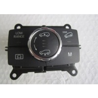 Мерседес gl 166 панель low range dsr a1669051451