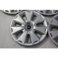 Колпак форд focus mondeo s c макс 16 oryginalny