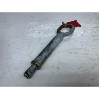 крюк буксировочный Volkswagen Beetle 1C0803615A