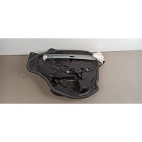 Стеклоподъемник задний правый MAZDA CX5 KF 2019 KB7W-72-590