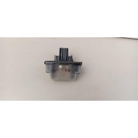 Фонарь подсветки номера MAZDA CX5 KF 2019 GSJ1-51-270C